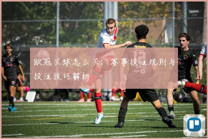 欧冠买球怎么买：赛事投注规则与投注技巧解析